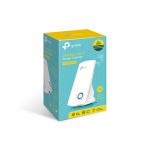 TP-LINK Extender TL-WA850RE 802.11n 2.4GHz 300 Mbit/s 10/100 Mbit/s Ethernet LAN (RJ-45) ports 1 MU-MiMO No no PoE Antenna type 2xInternal