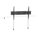 Vogels Wall mount | 55-80" | Maximum weight capacity: 75 kg | Black