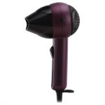 Adler Hair Dryer | AD 2247 | 1400 W | Violet