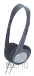PANASONIC RP-HT090E-H On-Ear 3.5mm greu