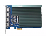 ASUS Asus NVIDIA GeForce GT 730 Video Card 2GB