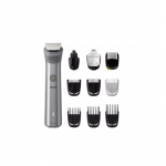 PHILIPS MG5920/15 All-in-One Trimmer Series 5000 Number of Length Steps 11, Silver