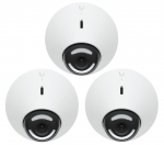 Ubiquiti Next-gen 2K HD PoE ceiling  camera with enhanced dynamic