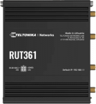 Teltonika RUT361 LTE Cat 6 Router