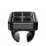SJCAM SJ6PRO / C200+ Smart Functional Bluetooth Remote Control (10m) Black