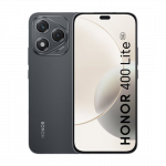 Honor 400 Lite 5G Dual Sim 8GB RAM 256GB - Black