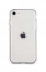 Hama 00138188 mobile phone case 11.9 cm (4.7) Cover Transparent