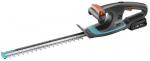 GARDENA 14733-20 power hedge trimmer, single blade, 2 kg