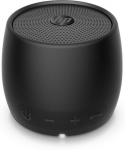 HP Black Bluetooth Speaker 360 2D799AA#ABB