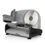 Tristar Food Slicer | EM-2099 | Metallic silver | 150 W