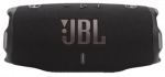 JBL Charge 6 Bluetooth Speaker, Black