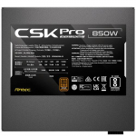 Antec CSK850 PRO ATX3.1 0-761345-20069-1