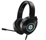 HP DHE-8008UM Headphones