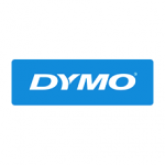 DYMO Writing tape 45021 White Black (S0720610)