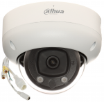 DAHUA NET Camera HDBW5442R-ASE-0280B-S3 Dome IP Camera, 4MP