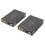 Digitus HDMI Extender Set, 4K/60Hz, 70 m | DS-55506