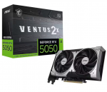 MSI GeForce 5050 Video Card 8GB