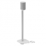 Vogels Floor stand | SFS 4113 Sonos speaker stand for Era 100 | Maximum weight (capacity) 2 kg | White