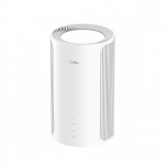 Cudy Router M11000 (1-pack) 2.5G Tri-Band Wi-Fi 7 Mesh Solution