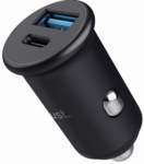 Auto ldtjs Trust Maxo 38W Black