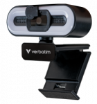 Verbatim Web camera AWC-02 FullHD