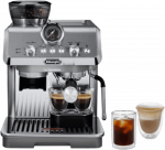 DELONGHI De'Longhi La Specialista Arte Evo EC9255.M silver