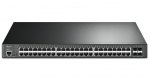 TP-LINK TL-SG3452XP