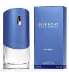 Givenchy For Men Blue Label Perfume EDT 100ml