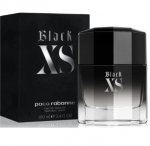 Paco Rabanne Black XS Perfume EDT 100 ml