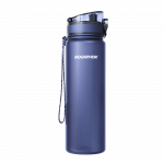 Filter bottle Aquaphor City, navy 0,8l