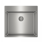 Sink Teka stainless steel