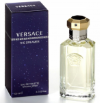 Versace The Dreamer Perfume, Eau de Toilette, 100ml