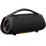 Sencor RESONEX MEGA Bluetooth speaker 190W IPX7