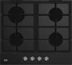 Built-in gas hob Beko