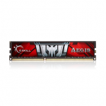 G.SKILL 4 GB DDR3-1600 DIMM (F3-1600C11S-4GIS, AEGIS)