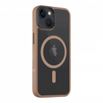 Tactical MagForce Hyperstealth Cover for iPhone 13 Moucha Moose