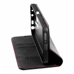 Tactical Xproof Black Hawk Cover for Samsung Galaxy A17 4G/5G / black