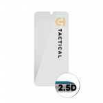 Tactical Glass Shield 2.5D for Samsung Galaxy A16 4G/5G / A26 5G / clear