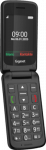 Gigaset. Gigaset GL595 black