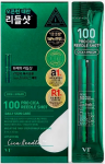VT Cosmetics Pro Cica Reedle Shot 100 SET 2 ml * 10 pcs