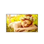 LG 4K UHD Signage | 86UL5Q-E | 86" | 500 cd/m | Landscape/Portrait | 24/7 | webOS | 8 ms | 178 | 178