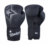 Knockout Legacy 2.0 Boxing gloves black, white 14oz