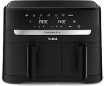 TEFAL EY901N Dual Easy Fry Essential Air Fryer