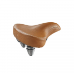 Saddle SELLE MONTE GRAPPA Venice, brown