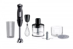 BRAUN MultiQuick 5 1000W Immersion Blender