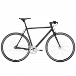 Fixie EXCELSIOR Dandy, black (L)