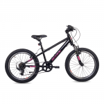 SCOOL Children's bicycle S'COOL Xroc, 20" Oxid/Pink