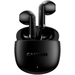 CANYON TWS headset OnGo 13 semi-in-ear, black