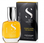 Alfaparf Milano Linen Seed Sublime Liquid Crystals The Original Serum 30ml
