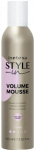 Inebrya Style-In Hair Mousse 400ml